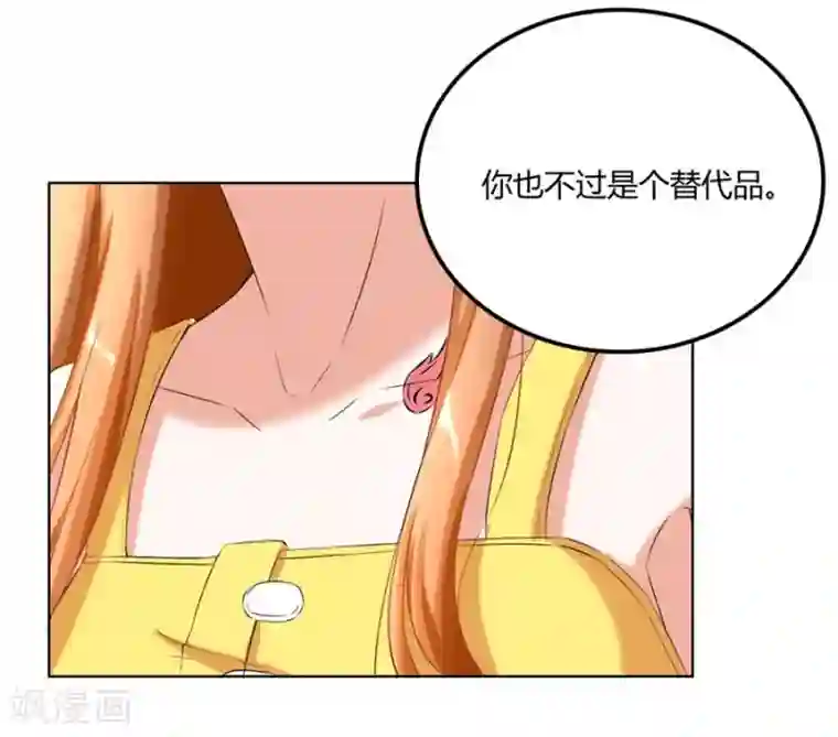 错嫁替婚总裁第103话 恶意挑拨