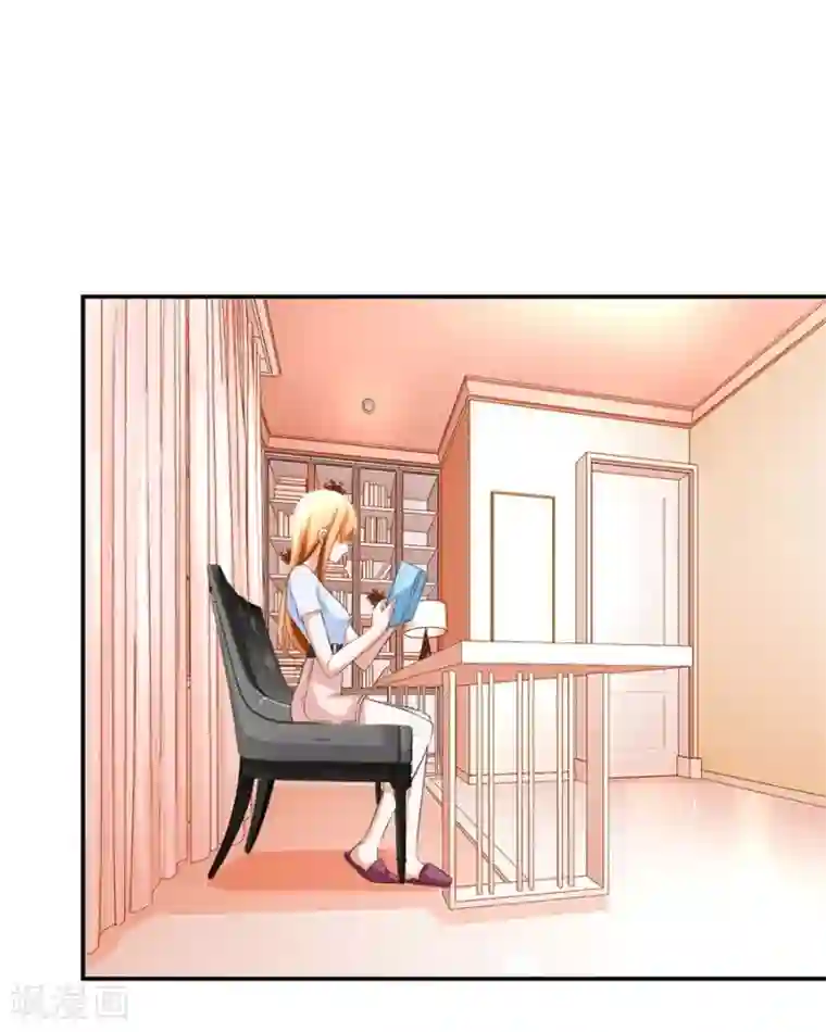 错嫁替婚总裁第107话 小七去见别的男人啦