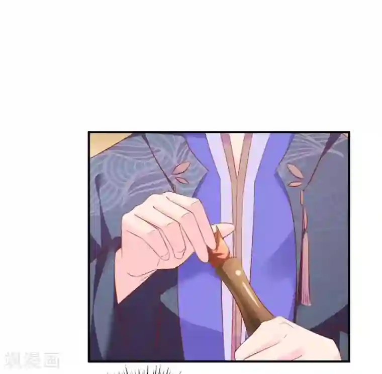 从此王爷不早朝第103话 不要随便立flag