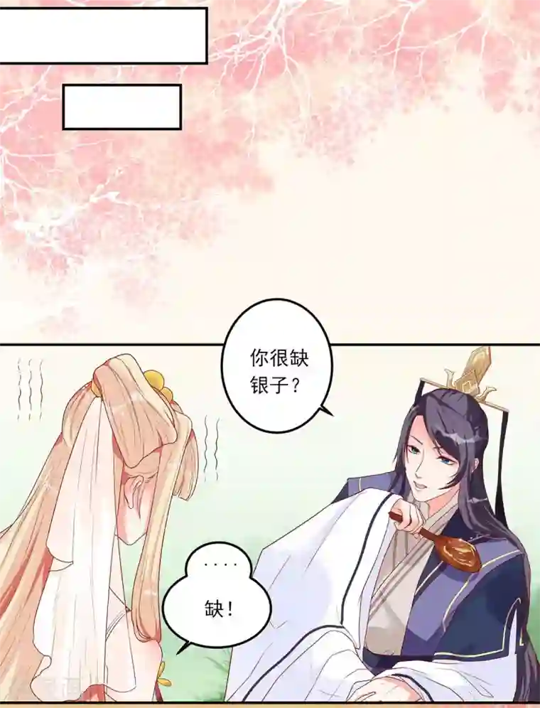 从此王爷不早朝第2话 王爷好生勇猛