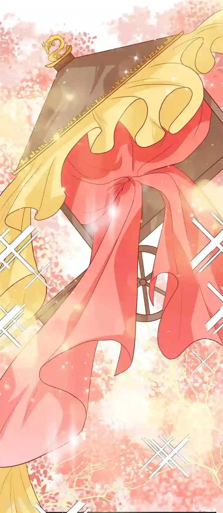 从此王爷不早朝第3话 家里来人了