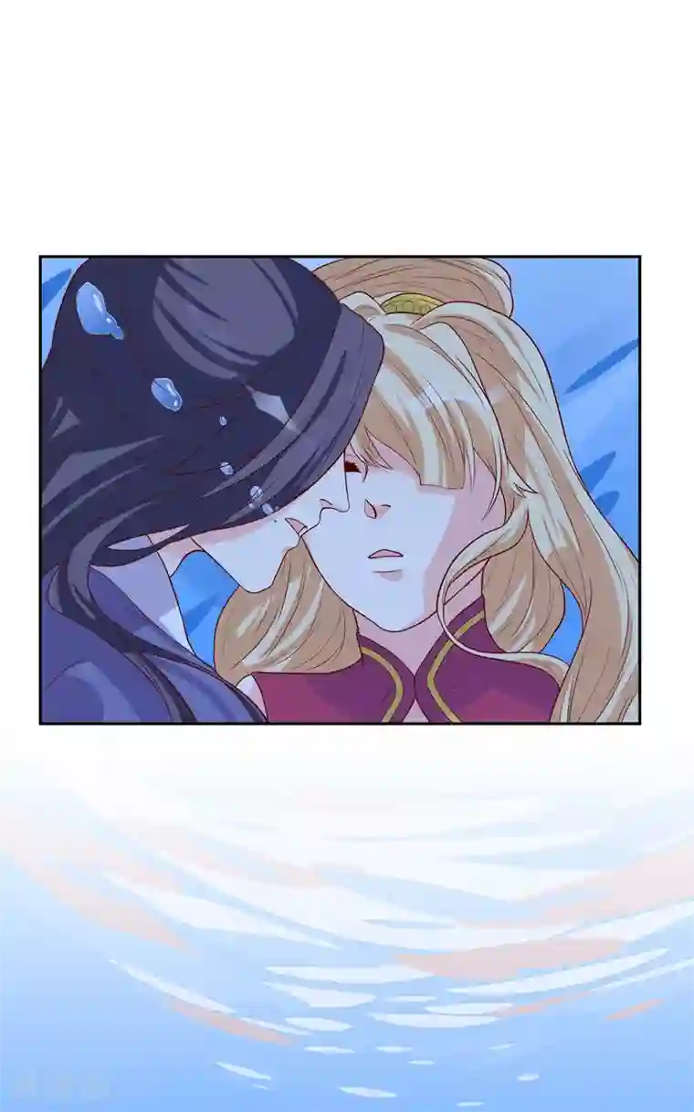 从此王爷不早朝第4话 即刻回京