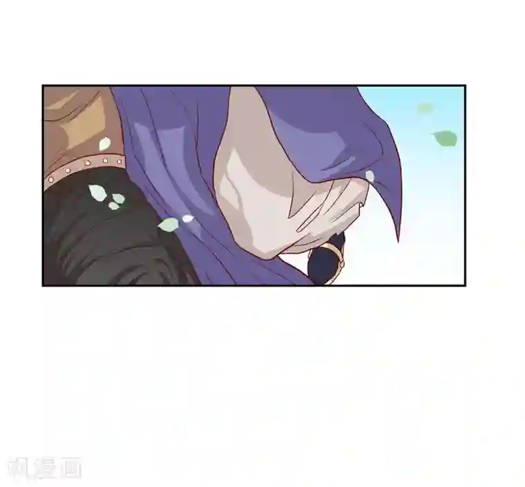 从此王爷不早朝第4话 即刻回京