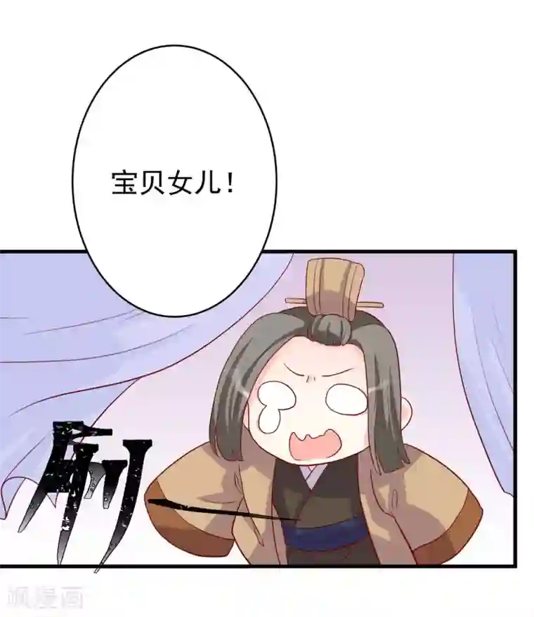 从此王爷不早朝第5话 女人太可怕啦！