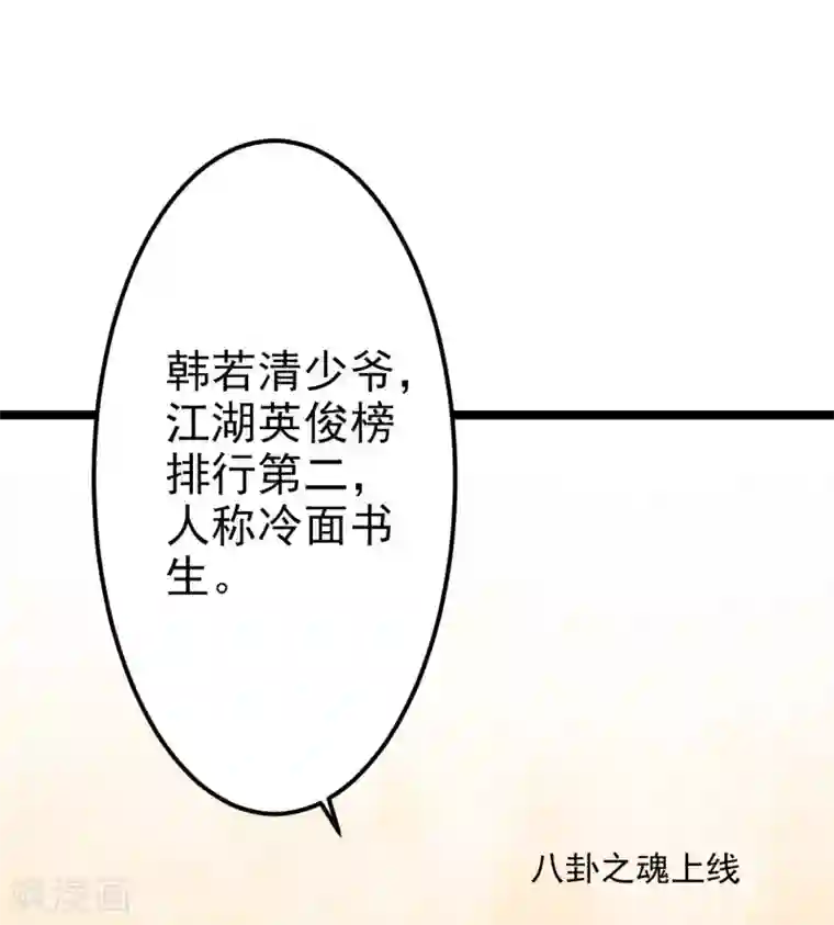 从此王爷不早朝第9话 满足你的任何要求