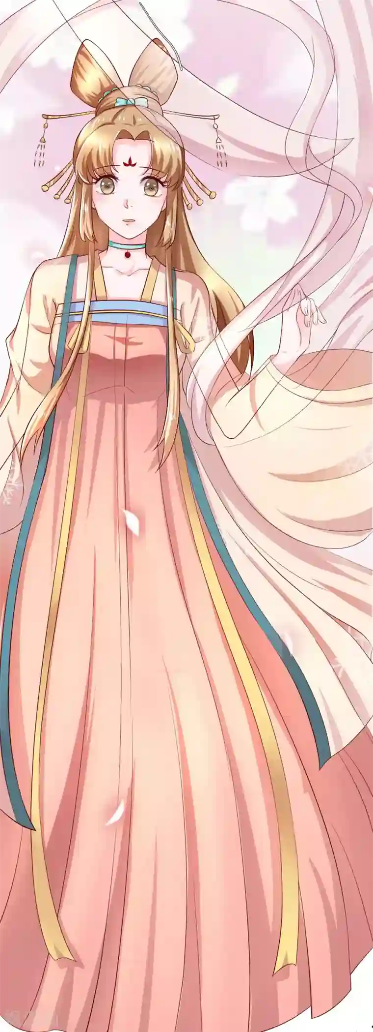 从此王爷不早朝第14话 摩擦摩擦——在丝绸上摩擦——