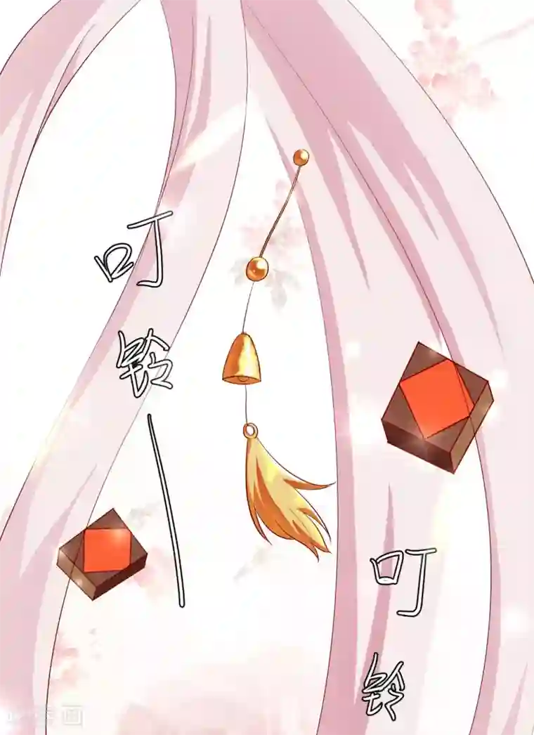 从此王爷不早朝第15话 用美食征服世界