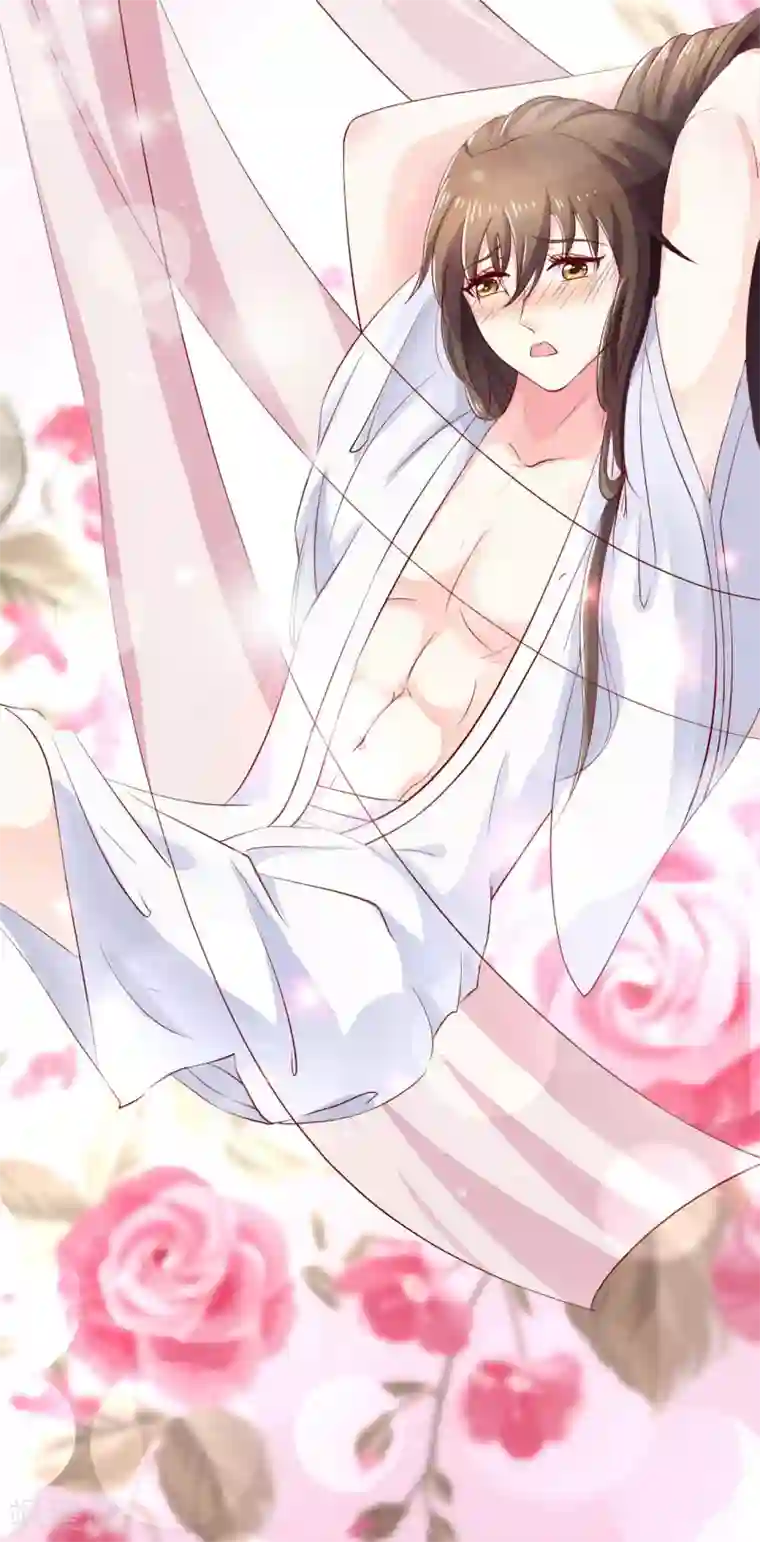 从此王爷不早朝第15话 用美食征服世界