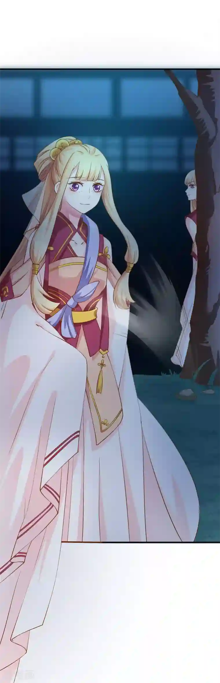 从此王爷不早朝第16话 小姐！老爷喊你回家吃饭了！