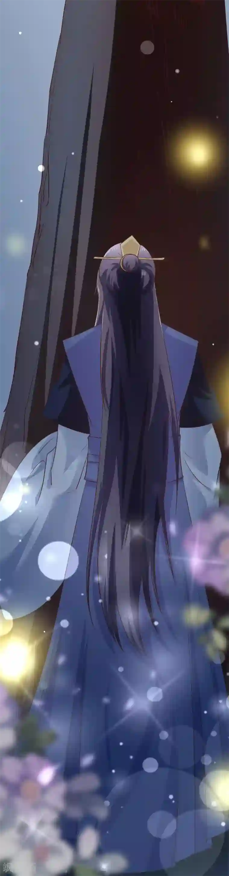 从此王爷不早朝第17话 裙下风光无限好