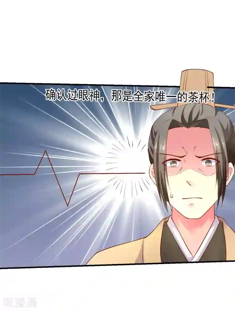 从此王爷不早朝第18话 夭寿啦！全家都是败家子！