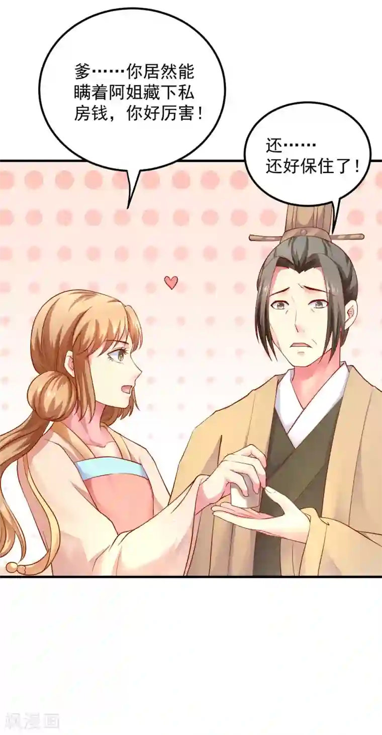 从此王爷不早朝第18话 夭寿啦！全家都是败家子！