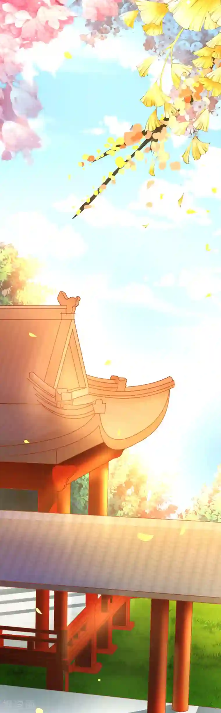 从此王爷不早朝第19话 撒娇女人最好命！