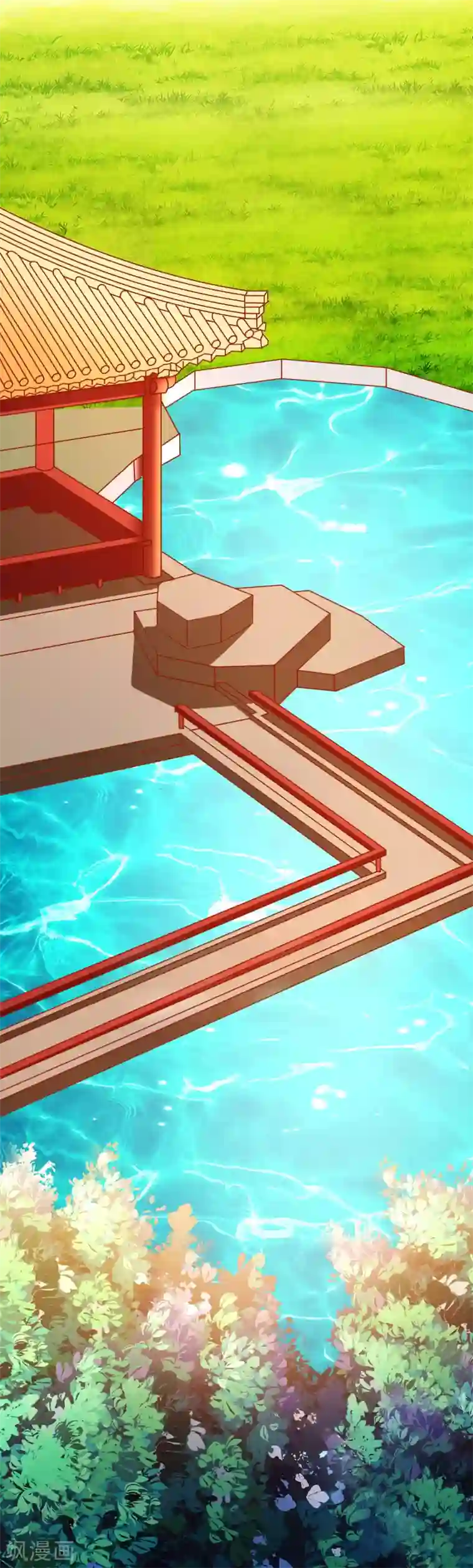 从此王爷不早朝第19话 撒娇女人最好命！