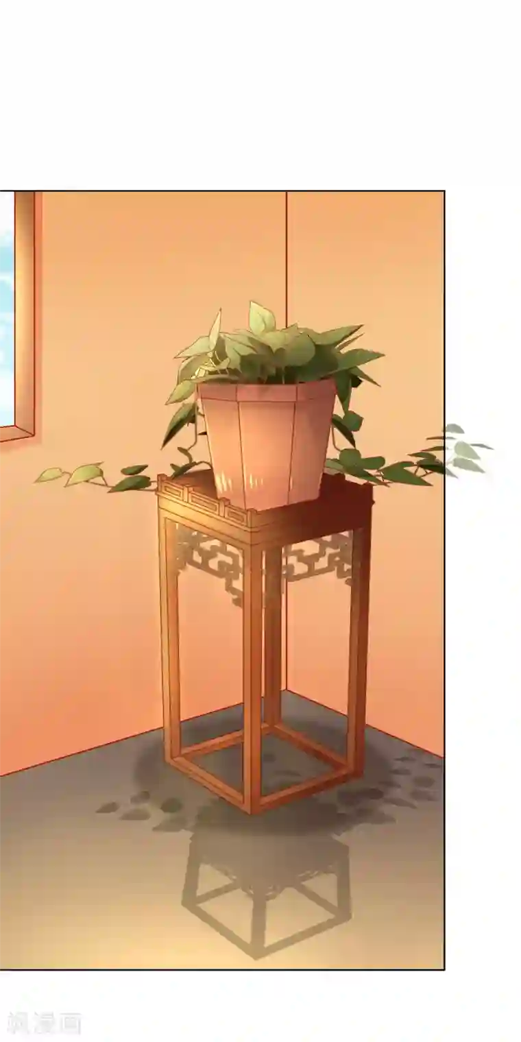 从此王爷不早朝第22话 有钱能使鬼推磨