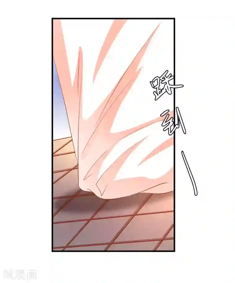 从此王爷不早朝第25话 空空如也