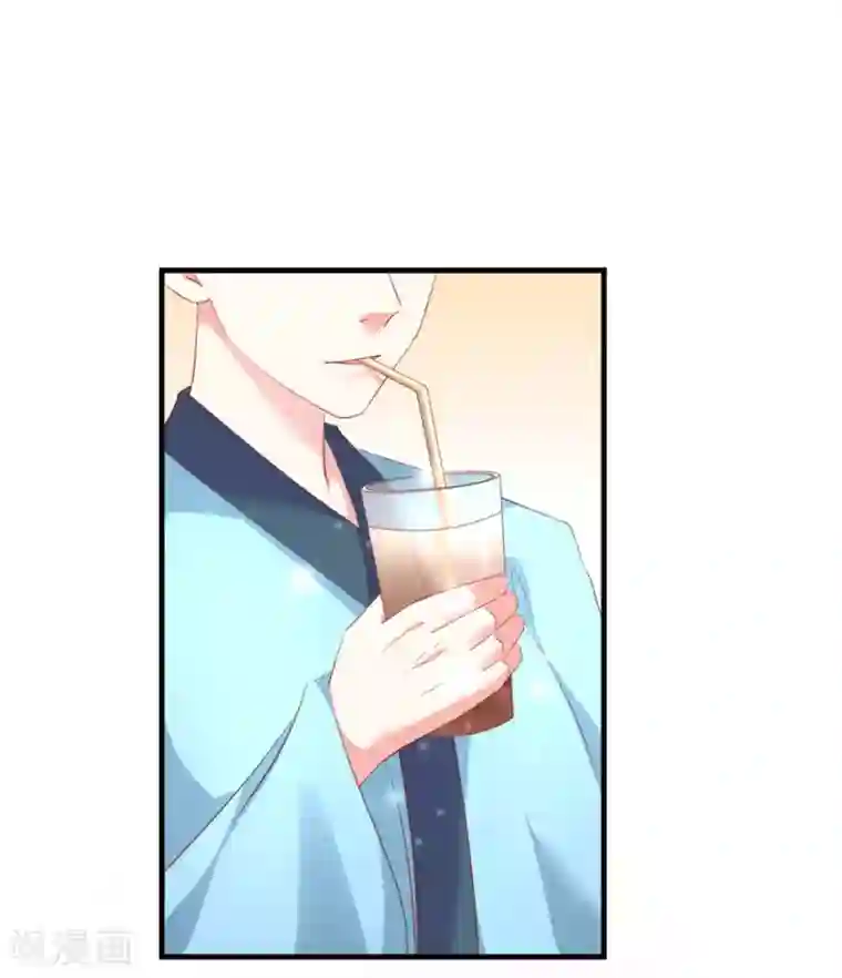 从此王爷不早朝第30话 婚约