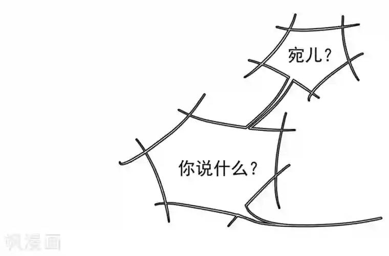 从此王爷不早朝第37话 突如其来的告白