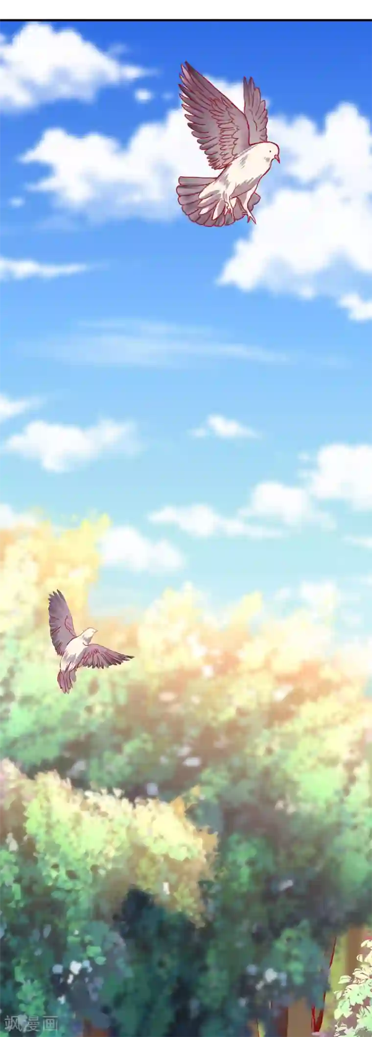 从此王爷不早朝第38话 英雄救美！