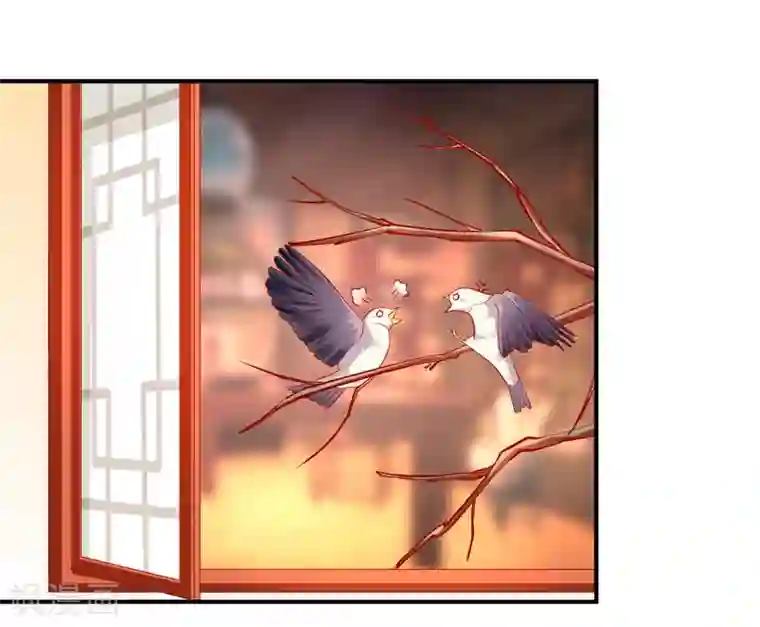 从此王爷不早朝第52话 你的老板娘突然出现！