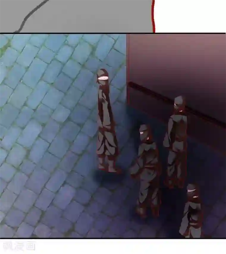 从此王爷不早朝第53话 快醒醒，回去了！