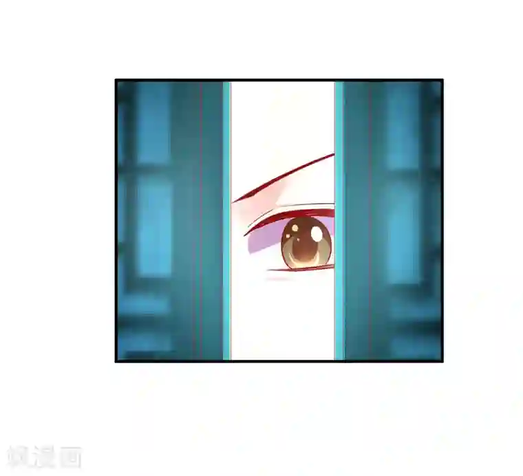 从此王爷不早朝第56话 哦豁，马甲掉了