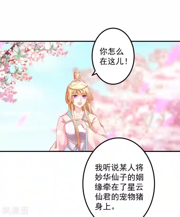 从此王爷不早朝第62话 这关系不一般