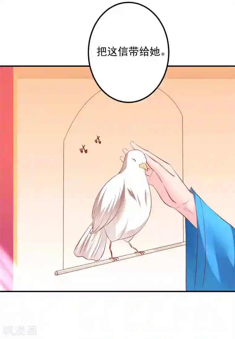 从此王爷不早朝第63话 一只猪的威力