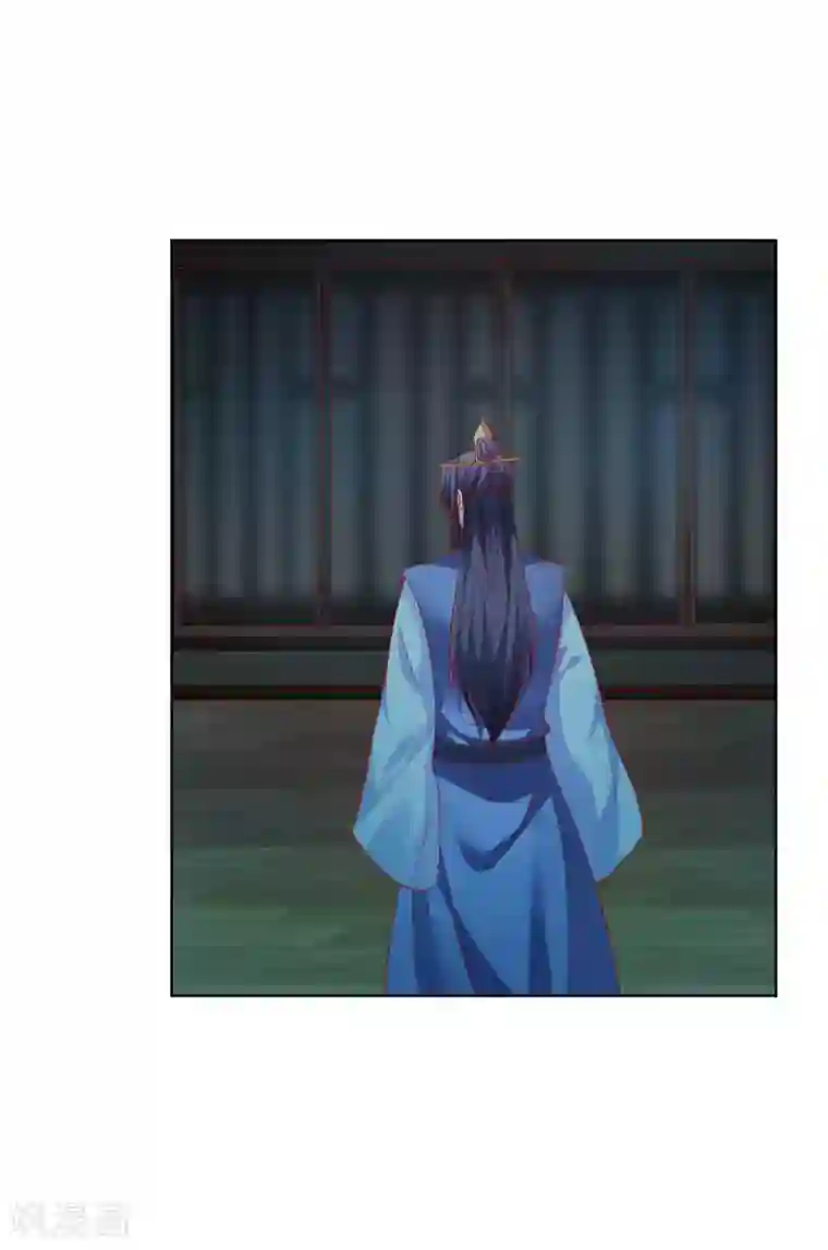 从此王爷不早朝第67话 当初发生了什么？