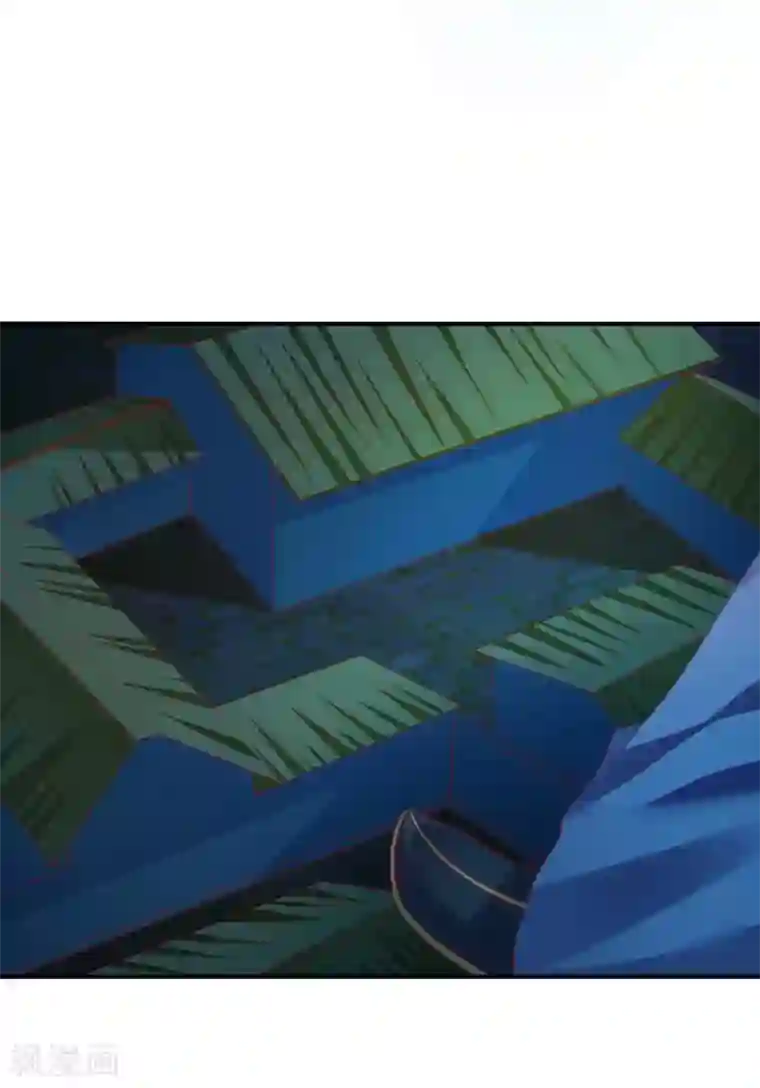 从此王爷不早朝第67话 当初发生了什么？