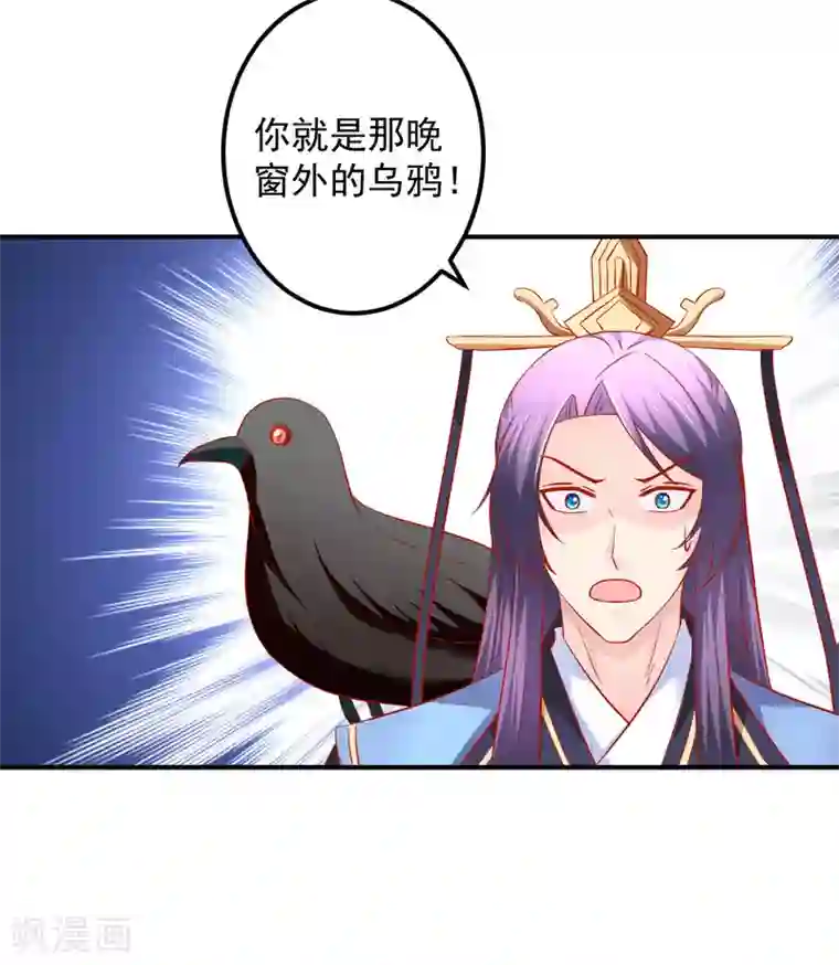 从此王爷不早朝第70话 幕后之人