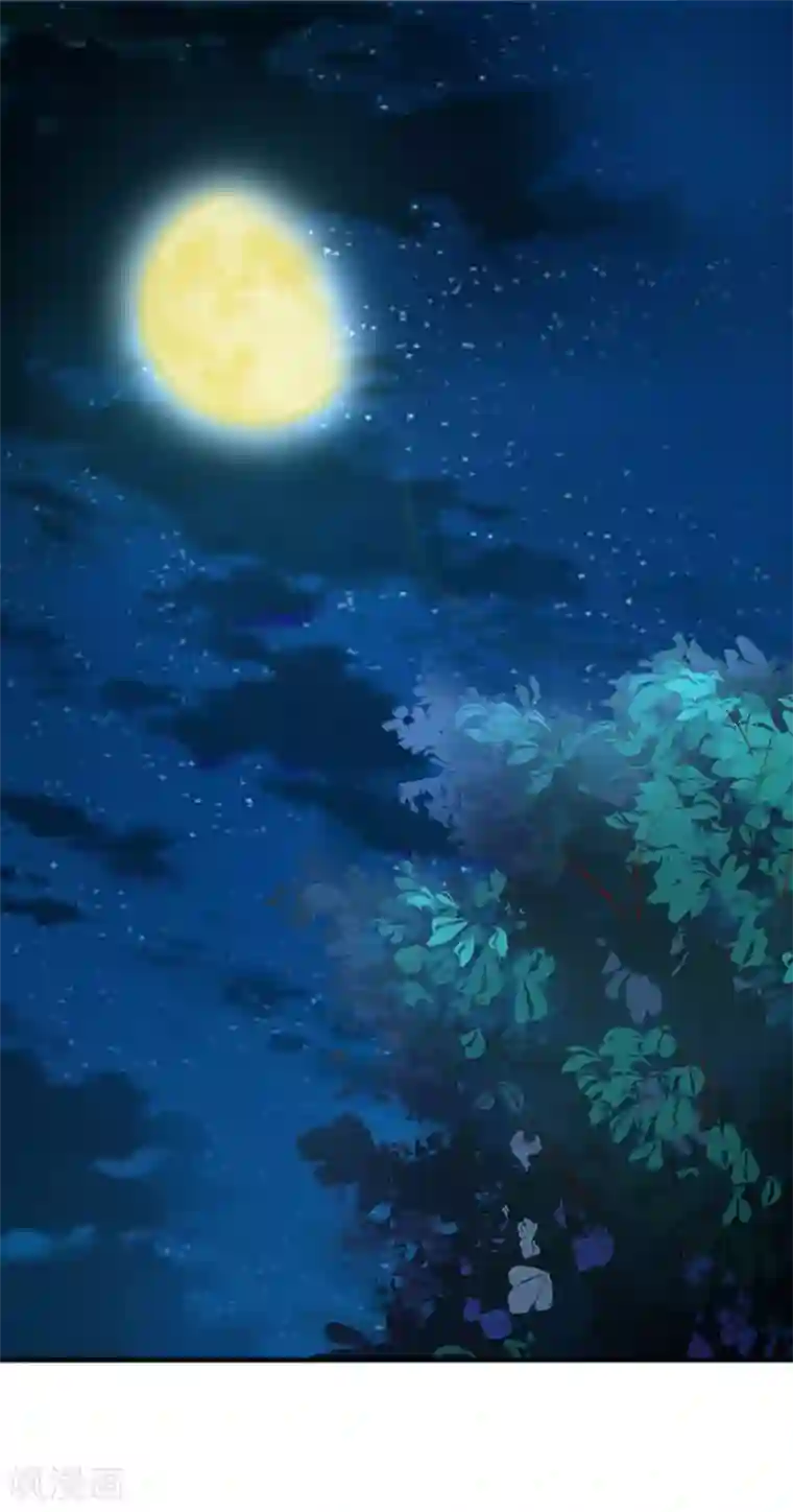 从此王爷不早朝第80话 放弃抵抗吧