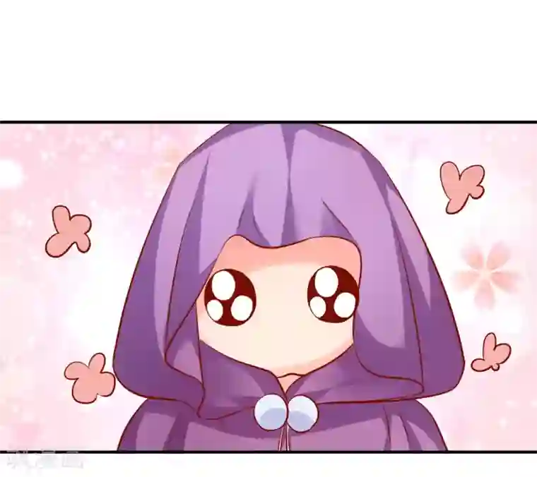 从此王爷不早朝第85话 神奇的告示