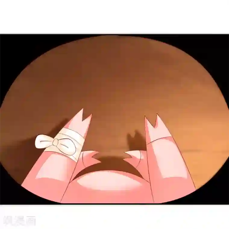 从此王爷不早朝第87话 我竟然还没有一只猪重要？！