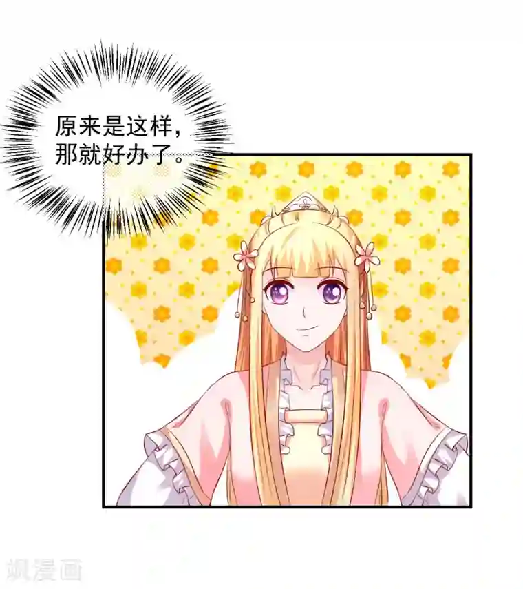 从此王爷不早朝第87话 我竟然还没有一只猪重要？！