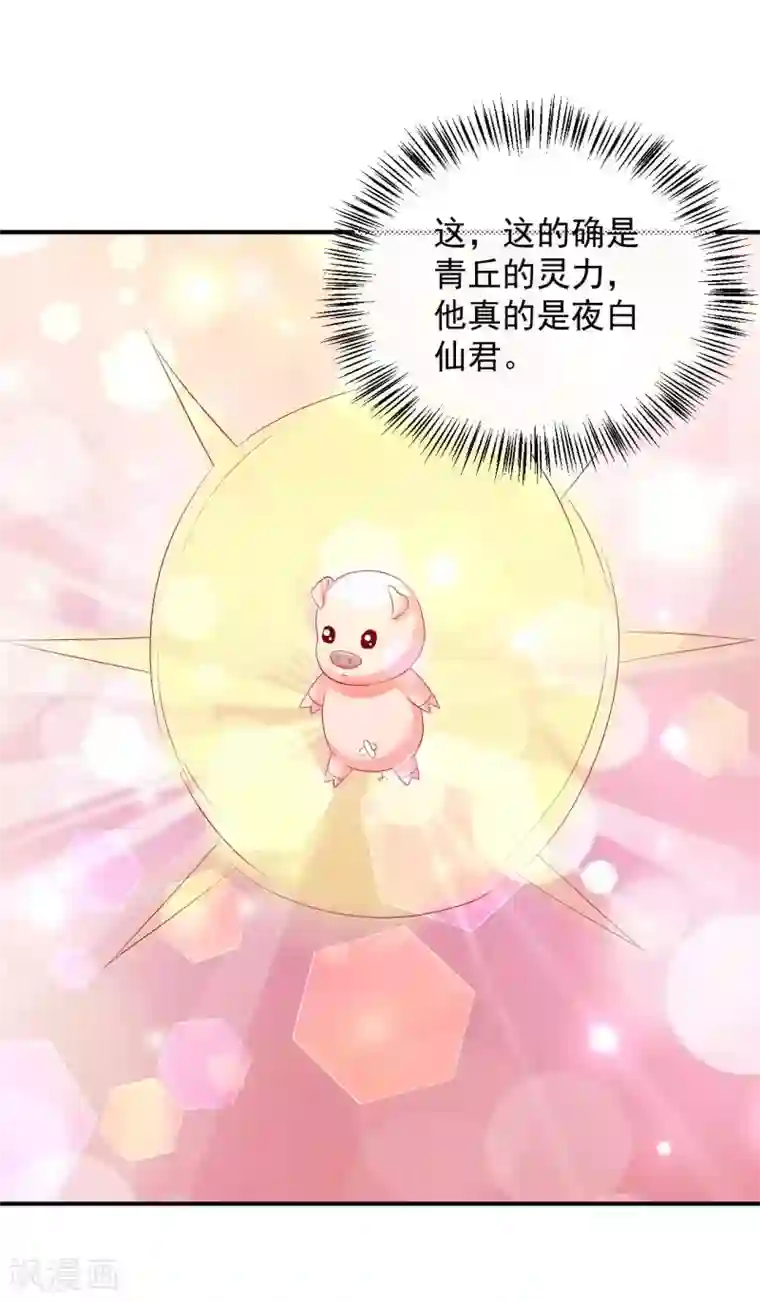 从此王爷不早朝第88话 真的是你么？