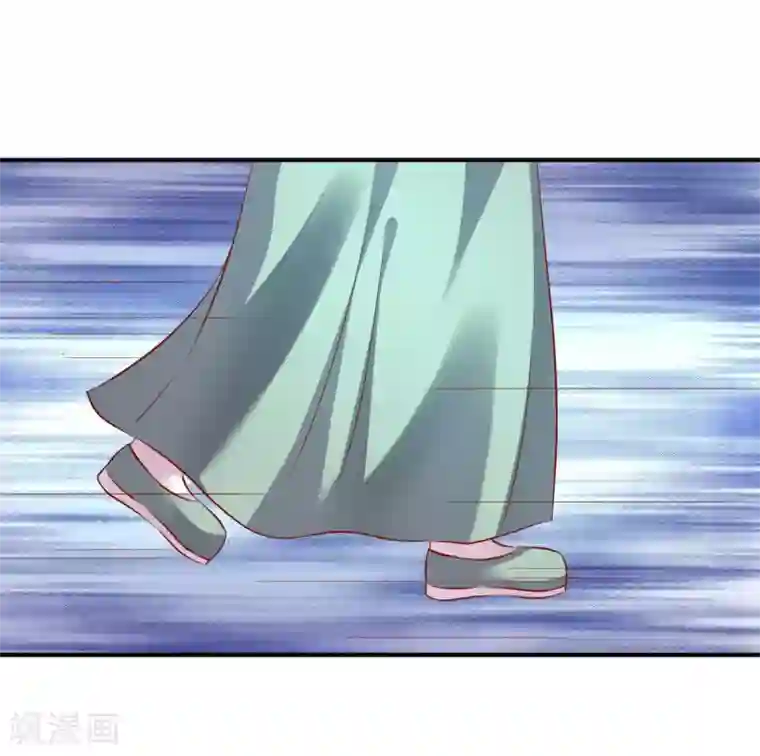 从此王爷不早朝第92话 猝不及防的狗粮