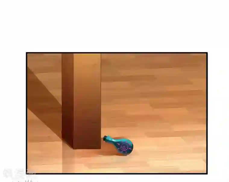 从此王爷不早朝第92话 猝不及防的狗粮