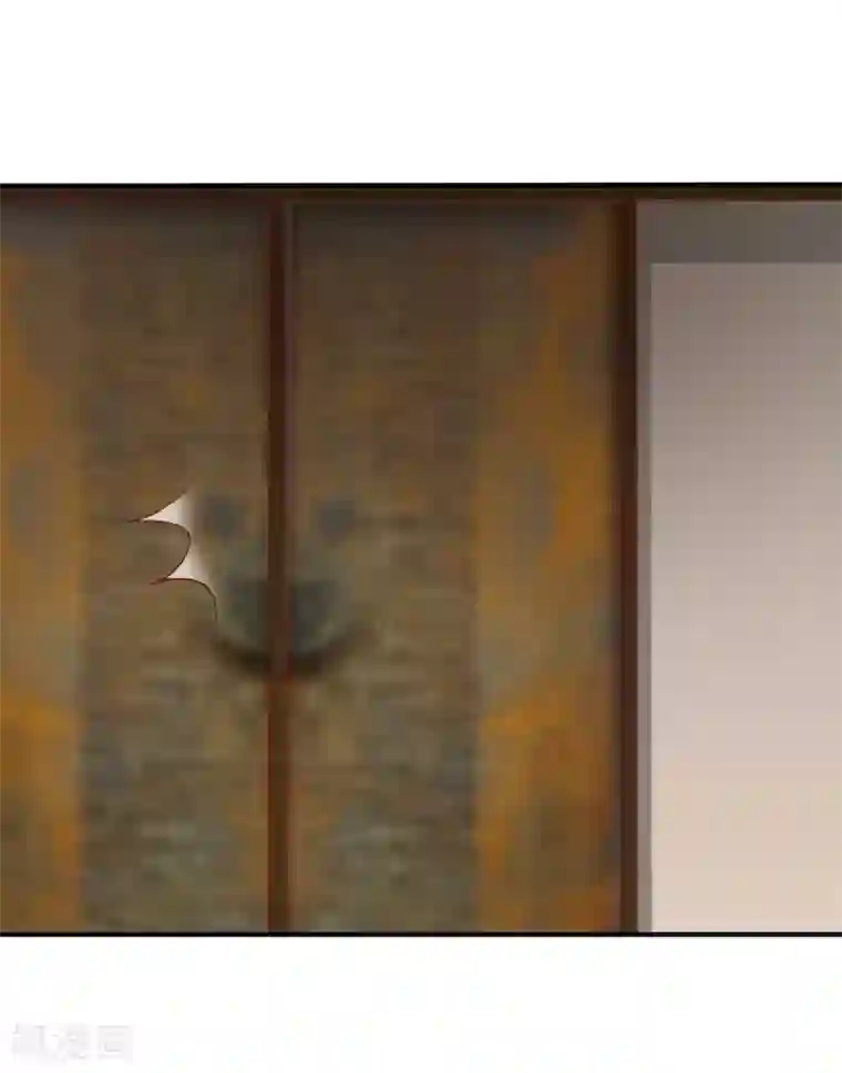 从此王爷不早朝第101话 你给我出去呆着！