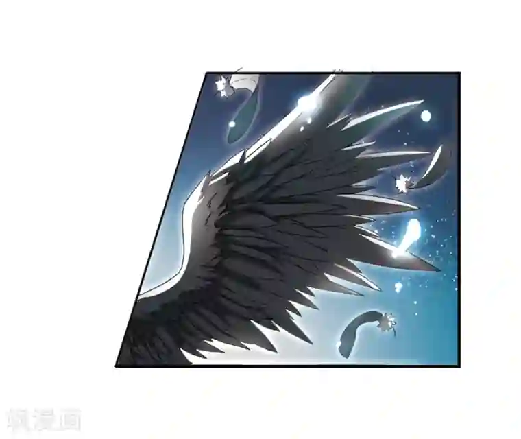 凤逆天下第1话 神秘的黑玉1