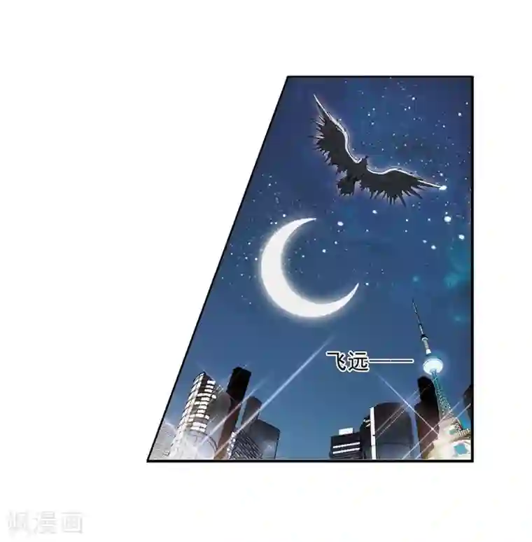 凤逆天下第1话 神秘的黑玉1