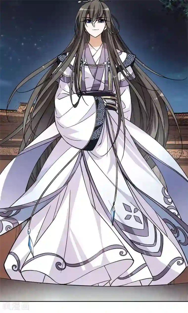 凤逆天下第42话 强者挑衅1