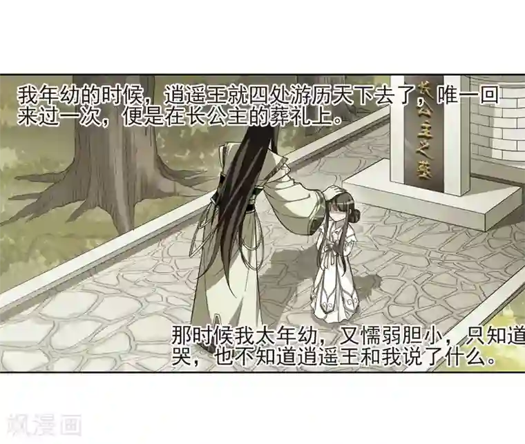 凤逆天下第47话 灵央学院1(3)