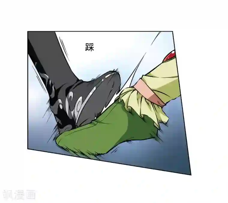 凤逆天下第56话 擂台比武1(3)