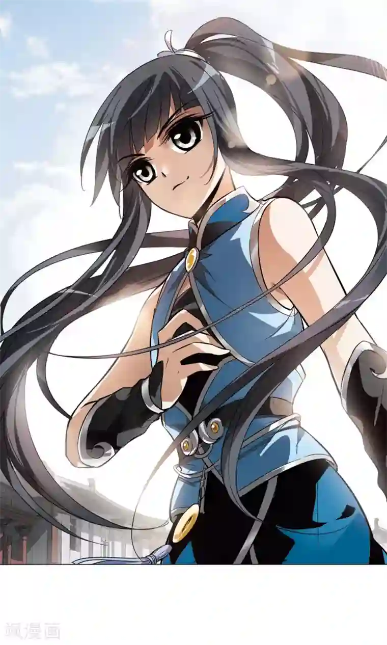 凤逆天下第57话 擂台比武2(1)