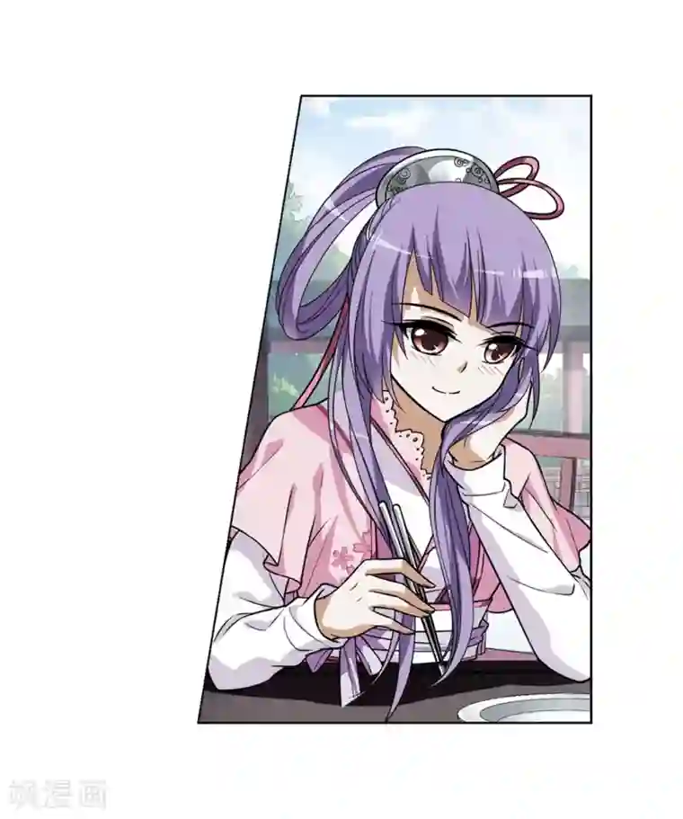 凤逆天下第74话 明争暗斗3(1)