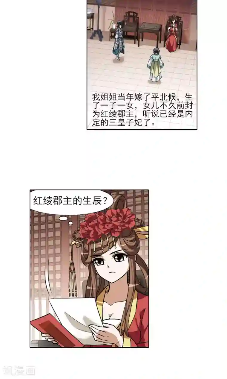 卵蛋折磨惨叫第80话 灵者至尊2(2)