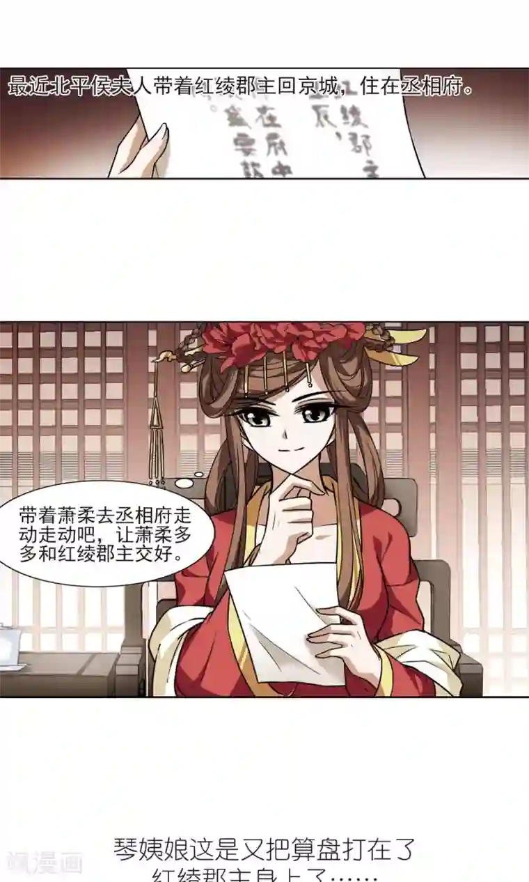 卵蛋折磨惨叫第80话 灵者至尊2(2)