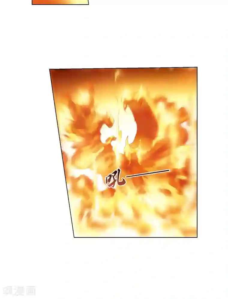 凤逆天下第88话 惩罚之火3(1)