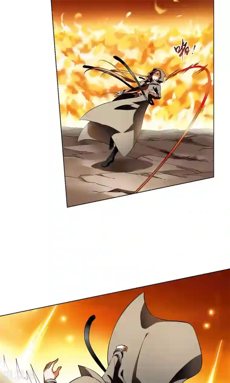 凤逆天下第93话 惩罚之火5(2)